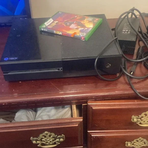Xbox one
